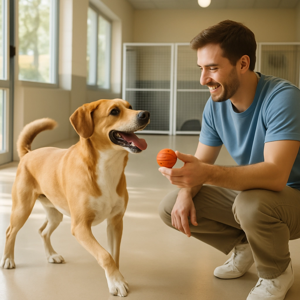 Guide : Comment partir en vacances sans mon chien (et sans culpabiliser !)