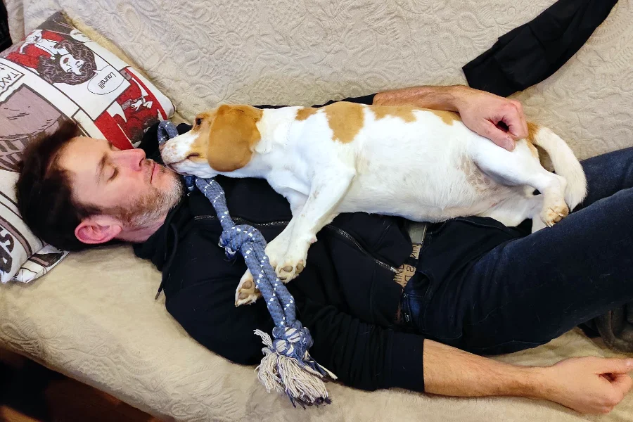 Un amour inconditionnel